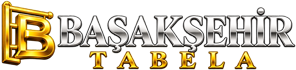 Başakşehir Tabelacı | 0536 299 66 86 | Işıklı ve Işıksız Tabela Çeşitleri